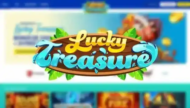 Lucky Treasure Casino casino review section 5