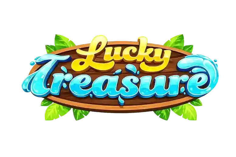 Lucky Treasure Casino logo